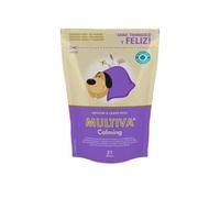 Multiva Calming Med & Large Dog 21 Chews