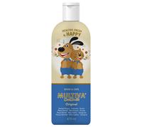 Multiva Cuidado Oral CoolSmile Original para Perros y Gatos 473 ml