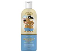 Multiva CoolSmile Plaque&Tartar para Perros y Gatos 473 ml