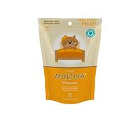 Suplemento Multiva Viramax para gatos