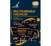 Multivariable Calculus