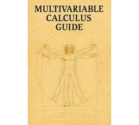 Multivariable Calculus Guide