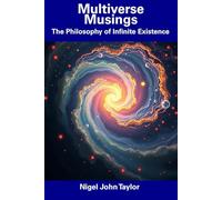 Multiverse Musings: The Philosophy of Infinite Existence
