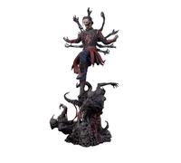 Multiverse of Madness Dead Strange Figura escala 1:10 Polystone pintada a mano