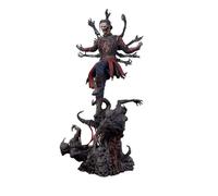 Multiverse of Madness Dead Strange Figura escala 1:10 Polystone pintada a mano