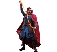 Multiverse of Madness Doctor Strange Escala 1:6 Figura de 12" Coleccionables de