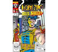 Multiverso what if 01 (Marvel Limited Edition)