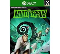 MultiVersus - MVP Pack (Xbox Series X/S) - Xbox Live Key - GLOBAL