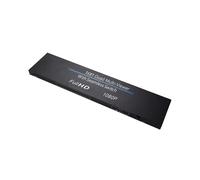 Multivisor Compatible con 1080P 16x1 Segmentación de Pantalla 8 10 16 Conmutación Perfecta Divisor de Múltiples Pantallas Enchufe de la UE