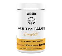 Multivitamin Complete - 90 caps
