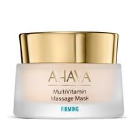 AHAVA MultiVitamin Mascarilla de masaje reafirmante 50 ml