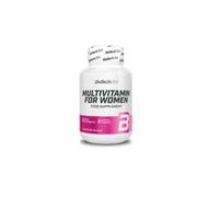 Multivitamin For Women Complemento alimenticio en cápsulas