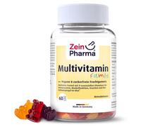 Multivitamina Familiar - 60 gomitas