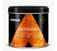 Multivitaminas