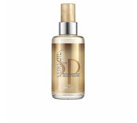 Multivitaminas system professional sp luxe oil 100 ml
