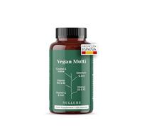 Multivitaminas Vegano All-in-One | Nullure | 4 meses