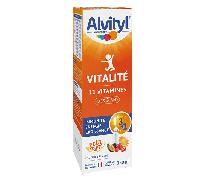 Multivitaminee Alvityl solucin 150ml