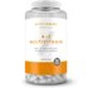 Multivitamínico A-Z - 180Cápsulas - Aptas para veganos