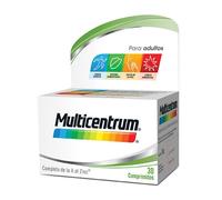 Multicentrum MULTICENTRUM ADULTOS Y ADOLESCENTES 30 Tabs