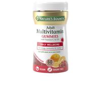 MultivitamÃnico Adultos Vitamina C Y D3 Gummies