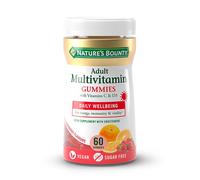 Multivitamínico Adultos Vitamina C Y D3 Gummies