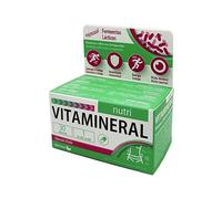 Dietmed Vitamineral Nutri - 30 Cápsulas