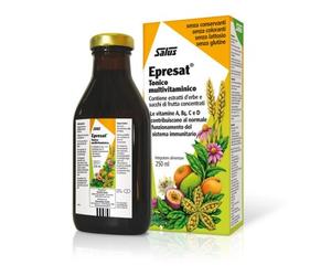 Multivitaminico Epresat 250ml