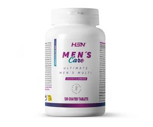 Multivitamínico especial hombre - 120 tabs