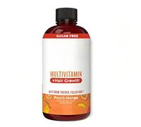 Multivitamínico for mujeres: mejora las arrugas faciales en las mujeres; mejora el metabolismo (1 pieza)