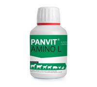 Multivitamínico Panvit Amino L para animales de cría - Zoopan - Cantidad: 100 ml