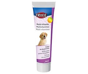 Multivitamínico para Cachorros, En Pasta, 100g