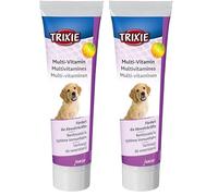 Multivitamínico para Cachorros, En Pasta, 100g (Paquete de 2)
