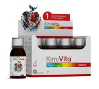 Multivitamínico para perros y gatos KimiVita - KimiPharma - Cantidad: 100 ml