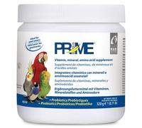 Multivitamínico PRIME para pájaros - Hari - Cantidad: 320 g