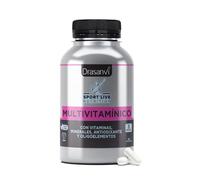Drasanvi Multivitamínico Sport Live 90 cápsulas