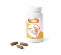 Multivitamínico y Minerales para Adultos (60 Comprimidos Recubiertos, 2 Meses) con Vitaminas A B C D3 E, Calcio, Zinc y Selenio - Complejo Multivitamínico Diario