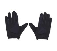 Multizenic Full Finger Cycling Gloves, Touch Screen Biking Gloves with Shock Absorbing Palm Pad, Conductive Thumb and Index for Smartphones, Adjustable Wrist Closure for Men and Women, Outdoo (l)