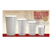 Multum Parvo Pro by Bazar de Magia - Trick