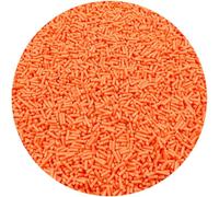 Mulutoo 150 g de chispas de resina falsas, chispas de arcilla, chispas de caramelo falso, chispas de polimero, rodajas de arcilla polimérica para resina, uñas, limo, álbumes de recortes, manualidades