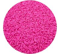 Mulutoo 150 g de chispas falsas de resina, chispas de arcilla, chispas de caramelo falso, chispas de polímero de arcilla polimérica, rodajas de arcilla polimérica para resina, limo de uñas, álbumes de