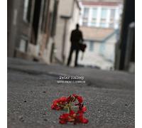 Mulvey, Peter - Notes From Elsewhere