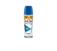 Mum Brisa Fresh Desodorante Roll-On // Precio, Comprar