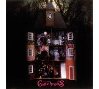 Mum & Dad Castle Heights 2000 UK CD single TN017CD