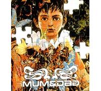 Mum & Dad - Easy Peasy