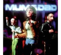 Mum & Dad - Kiss Of Death