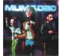 Mum & Dad - Kiss of Death [Vinilo]