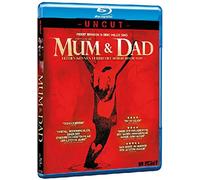 Mum & Dad - Uncut [Alemania] [Blu-ray]