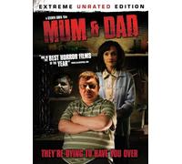 Mum & Dad [USA] [DVD]