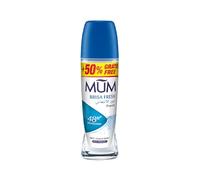 Deo Rollon Brisa 50 ml Mum Desodorantes en roll-on