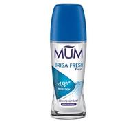 MUM DESOD. ROLL-ON BRISA -AZUL-